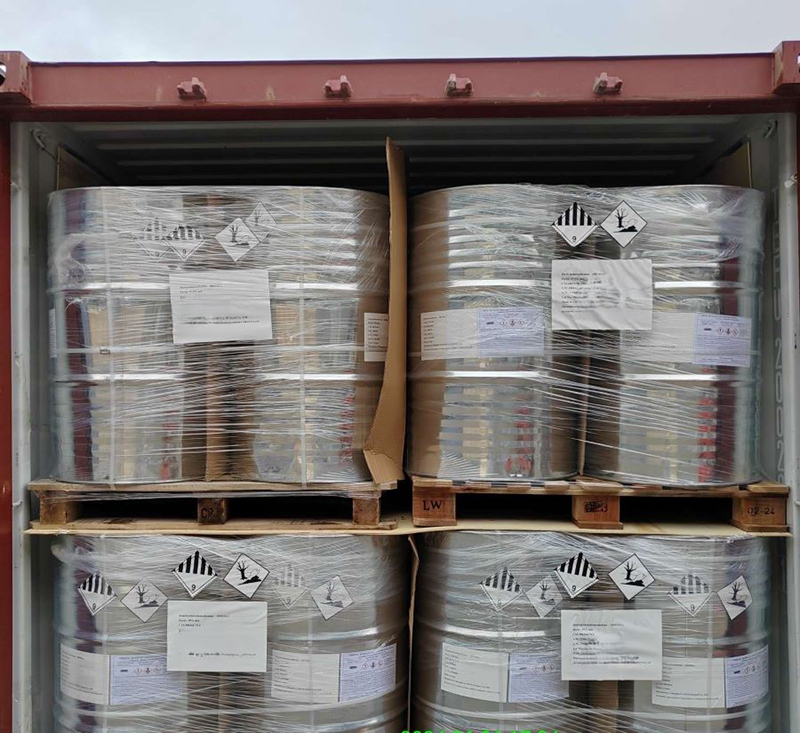 Diethyltoluenediamine-(DETDA)