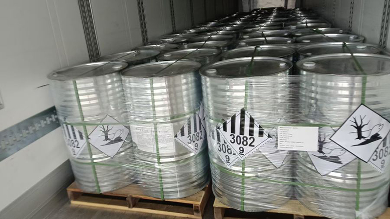 Dimethylthiotoluenediamine-(DMTDA)